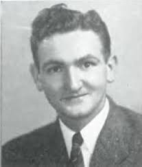 David Ferrie (Short 2024)