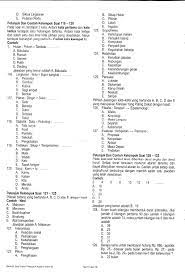 We did not find results for: Terupdate 15 Soal Tes Masuk Mts Agama Islam Paling Dicari
