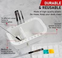DUGATO 3-in-1 Paint Brush Cleaner, Washer, Holder & Sri Lanka