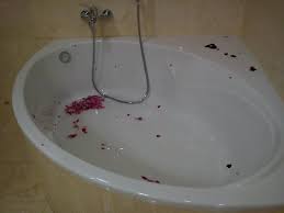 A nice hotel in a very good location close to bugis market and rochor mrt. Nice Bathtub Picture Of Flamingo Hotel By The Beach Penang Penang Island Tripadvisor