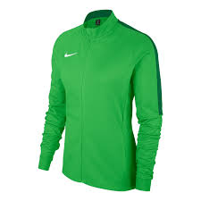 Check spelling or type a new query. Nike Damen Trainingsjacke Academy 18 Knit Track Jacket Grun Fluo Weiss Fussball Shop