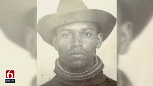 Second victim identified from the Tulsa Race Massacre