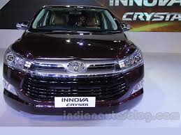 Find the latest dcm/innova high dividend income (tildx) stock quote, history, news and other vital information to help you with your stock trading and investing. Price List Toyota Innova Crysta Launched At Rs 13 84 Lakh The Economic Times