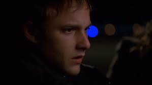 Brad Renfro in Meter Man (2000), a lost short film. Brad co-wrote a  majority of the film and directed it. The film was shot in the Lincoln Park  neighborhood where Brad lived