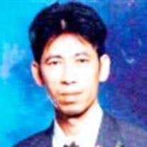 David S. Fong Obituary