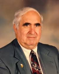 Joe Barlow Obituary February 18, 2021