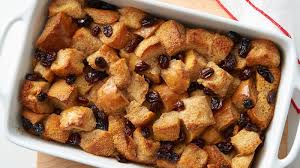 Maybe you would like to learn more about one of these? How To Make Old Fashioned Bread Pudding Video Bettycrocker Com
