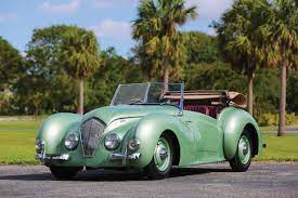 Full Results Amelia Island Auctions Every Sale Price And High Bid For Every Car Classic Cars Classic Trucks Old Classic Cars