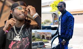 Последние твиты от pop smoke(@popsmoke10). Dispatcher Who Took 911 Call After Rapper Pop Smoke Was Shot Could Only Hear Pandemonium Daily Mail Online