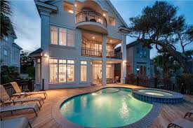 House Vacation Rental In North Forest Beach Hilton Head Island Sc Usa From Vrbo Com Vacation Rental Travel V Island Vacation Rentals House Rental House