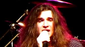 "I Can't Hold Back" (Live 2019)