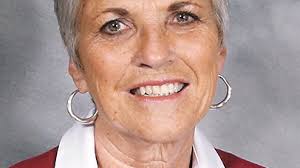 Pfeffer to lead Alexandria community foundation