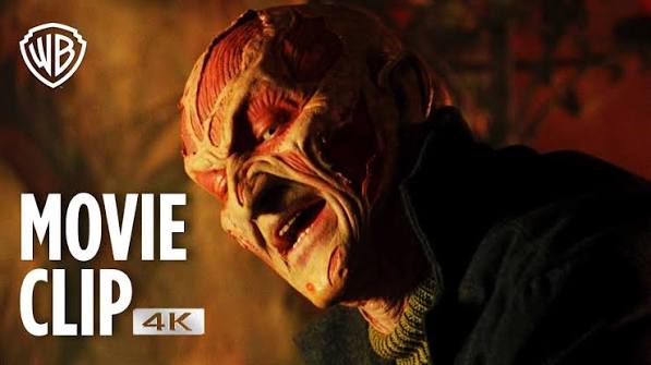 Wes Craven’s New Nightmare | Freddy’s Coming | 4K Movie Clip | Warner Bros.  Entertainment