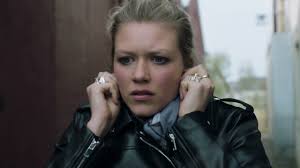 The Irish Connection