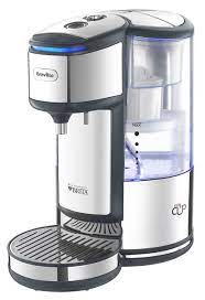 These beneficial inhibitors also reduce the corrosion on anode rods, which makes your whole system last longer. Breville Brita Hotcup Hot Water Dispenser With Integrated Water Filter 3 Kw Fast Boil And Variable Dispense 1 8 Litre Stainless Steel Vkj367 Buy Online At Best Price In Uae Amazon Ae