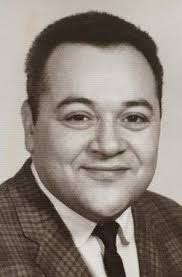 Russell Salvatore “Russ” Barone (1926-2016)