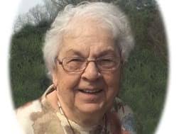 Katherine A. "Katie" Ellison Obituary (1925