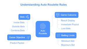 Auto Roulette Explained - Betiton Guide