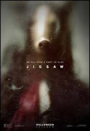 Saw iv | jill descubre el macabro juego de john y se separan; 9 Ideas De Saw 3 Peliculas De Terror Juego Macabro Carteles De Cine