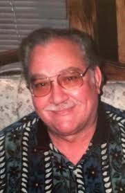 David Lee Grigsby Sr. (1938-2014)