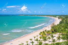 Feb 27, 2018 · adherents of roman catholicism in puerto rico tend to use religious artifacts to practice their religion. Ein Luftbild Von Einem Strand Von Puerto Rico Am Ostlichen Ende Von San Juan Lizenzfreie Fotos Bilder Und Stock Fotografie Image 11473549