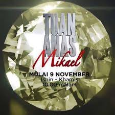 Tuan anas mikael episod 11. Tuan Anas Mikael Drama Adaptasi Novel Lagi