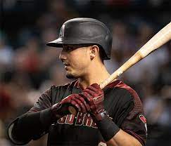 Brktrader is giving away 2020 national treasures josh rojas diamondbacks /99 rc rpa rookie patch a auto for points. Journey From Goodyear To The Diamondbacks City News City Of Goodyear