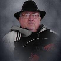 Carl B. Landis Obituary