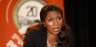 He is a member of the national executive committee of the african national congress, and served as the spokesperson of the. Lumka Yengeni Exposed As Madam From Hell