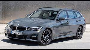Search bmw by location body style models and price range with trade me motors. 2021 Bmw 330e Touring Hybrid Youtube