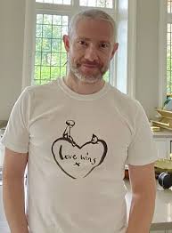Pin By Eniko Illes On Martin Watson In 2020 Martin Freeman Sherlock Comic Relief