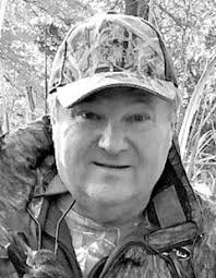 Thomas (Tommy) David Brown