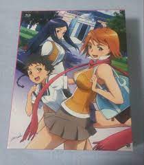 本物の 舞-HiME COMPLETE〈6枚組〉【Blu-ray】 アニメ - rimabut.com