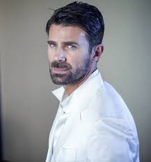 Toson d'Oro, Fabio Fulco interpreterà il principe Fabrizio Colonna