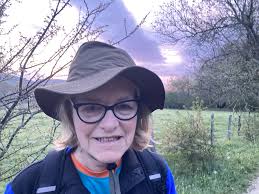 MICHAEL STAUNTON is fundraising for The National Brain Appeal