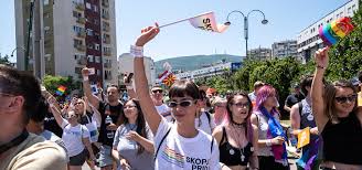 Macedonia most commonly refers to: North Macedonia The Calvert Journal