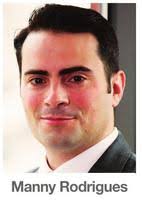 Passing the baton Broad River Retail transitions ownership to top  executives