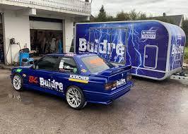 Bmw e30 для зимнего дрифта bmw vs жигули. Bmw E30 M3 With A 1300 Hp Turbo 2jz Inline Six Engine Swap Depot