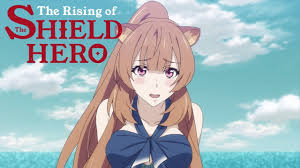 The Beach | The Rising of the Shield Hero - YouTube