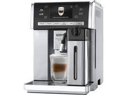 This beverage has greatly become a human necessity. Primadonna Exclusive Esam 6900 M