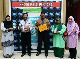 Taman sri pulai perdana is a neighbourhood in johor. Sk Sri Pulai Perdana Sangat Sk Sri Pulai Perdana Facebook