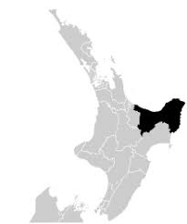 East Coast New Zealand Electorate Wikipedia