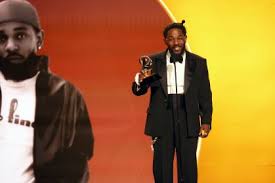 Grammy 2026: Kendrick Lamar e SZA ganham Gravação do Ano com "Luther"
