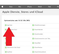 The app store is a digital distribution platform, developed and maintained by apple inc., for mobile apps on its ios & ipados operating systems. Iphone Ipad App Store Ladt Nicht Das Konnen Sie Tun Chip