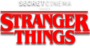 Fue el resultado de la colaboración entre matt y ross duffer y la firma creativa estadounidense imaginary forces. Png Stranger Things Logo Free Transparent Png Logos