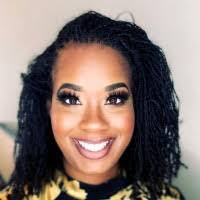 Erika Cunningham's Instagram, Twitter & Facebook