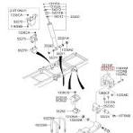 HANGER-RR SPRING