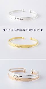 Name Bracelet Bracelet With Name Bracelets With Names Custom Bracelets Create Your Own Bracelet Silver Rings Handmade Engraved Bracelet Name Bracelet