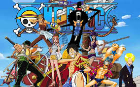 Check spelling or type a new query. 12 Fakta One Piece Yang Unik Aneh Terselubung Tokopedia Blog