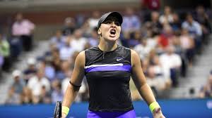 Canadianca de origine romana, care nu a mai pierdut un meci din 2 martie a conturat un serena williams vs. Andreescu Williams Final Del Us Open 2019 Resultado Y Ganador As Com